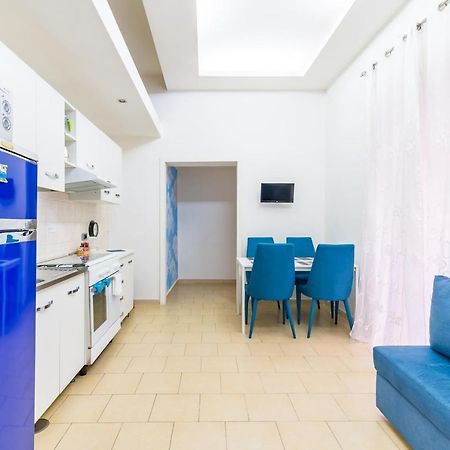 Tribunali 194 - Cozy Flat In Center Napoli Eksteriør bilde