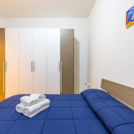 Tribunali 194 - Cozy Flat In Center Napoli Eksteriør bilde