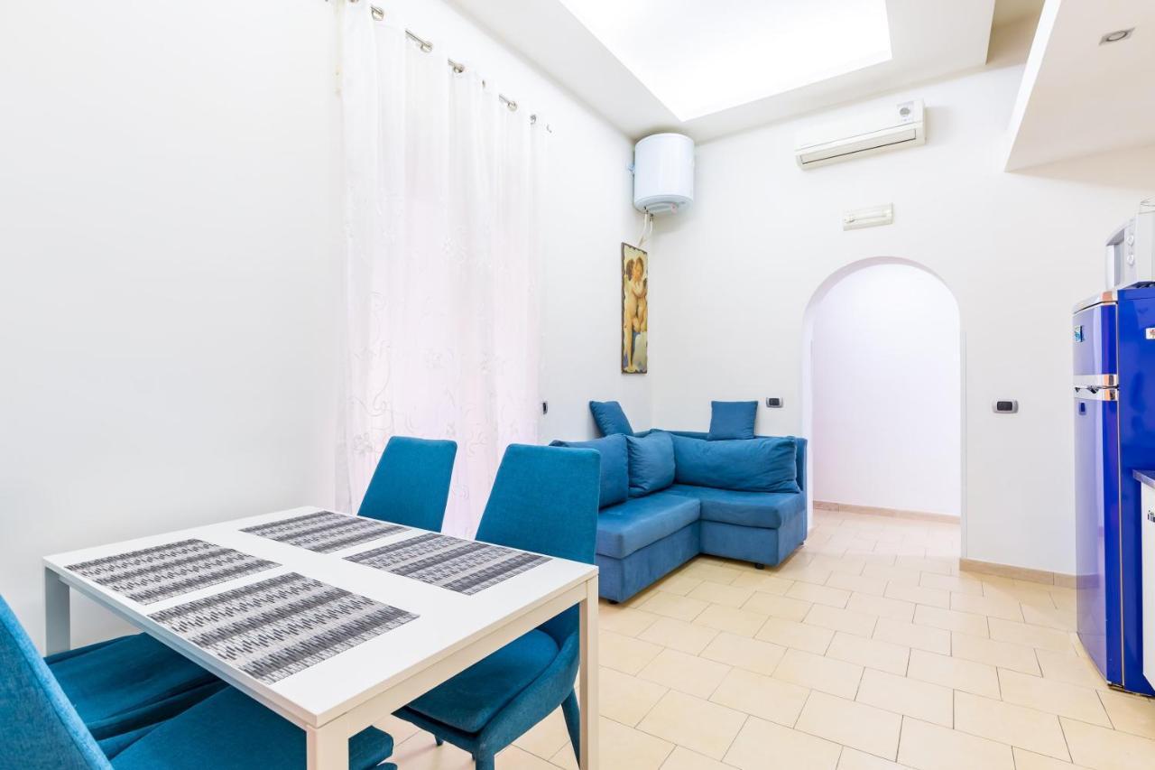 Tribunali 194 - Cozy Flat In Center Napoli Eksteriør bilde