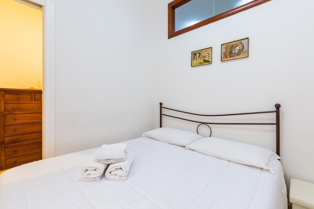 Tribunali 194 - Cozy Flat In Center Napoli Eksteriør bilde