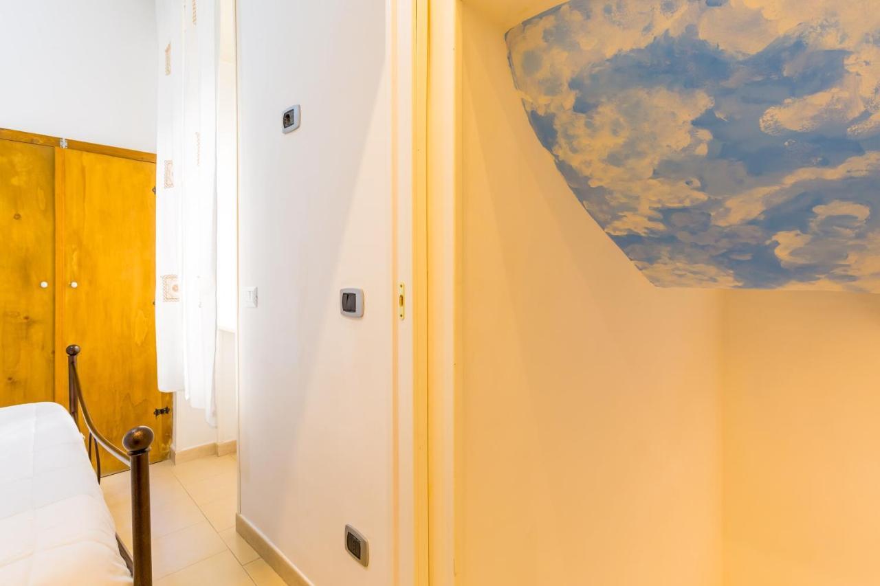 Tribunali 194 - Cozy Flat In Center Napoli Eksteriør bilde