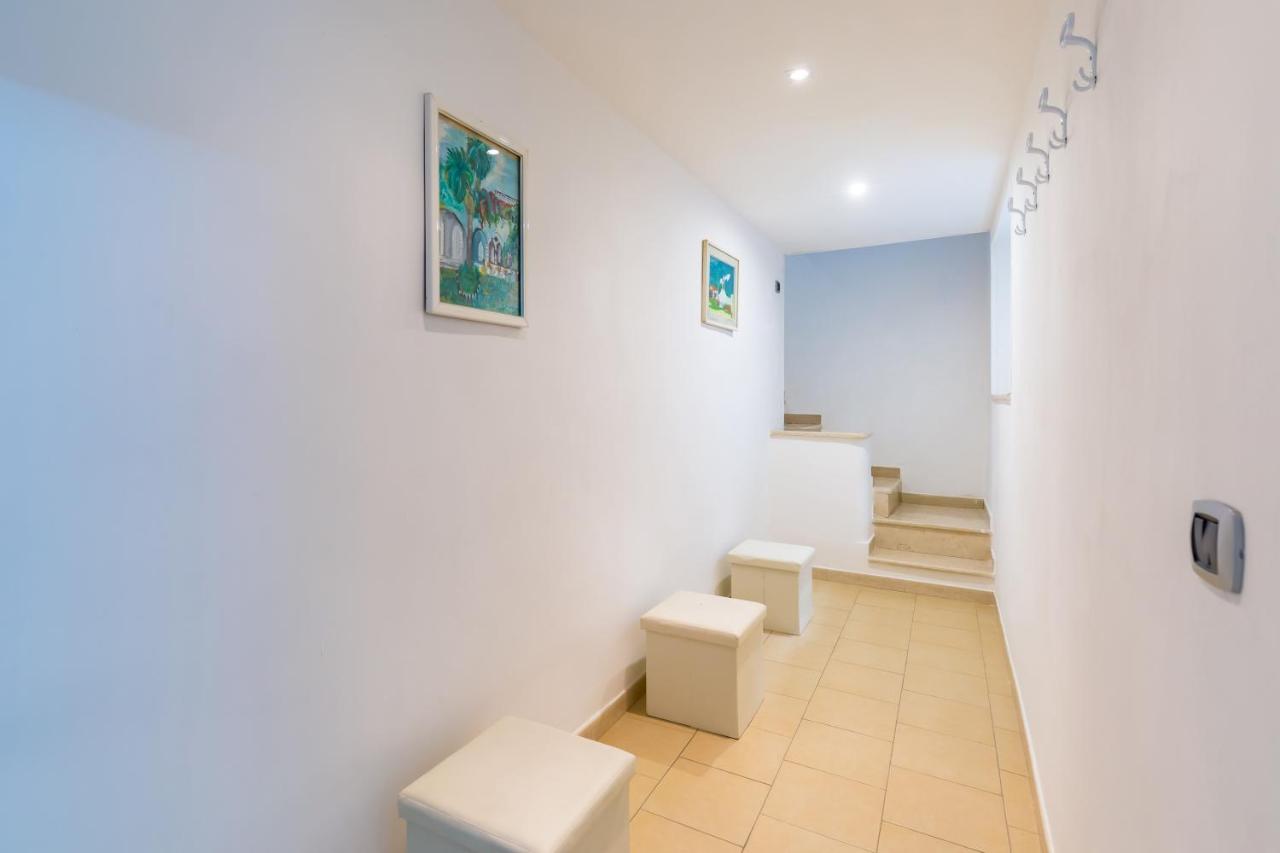 Tribunali 194 - Cozy Flat In Center Napoli Eksteriør bilde