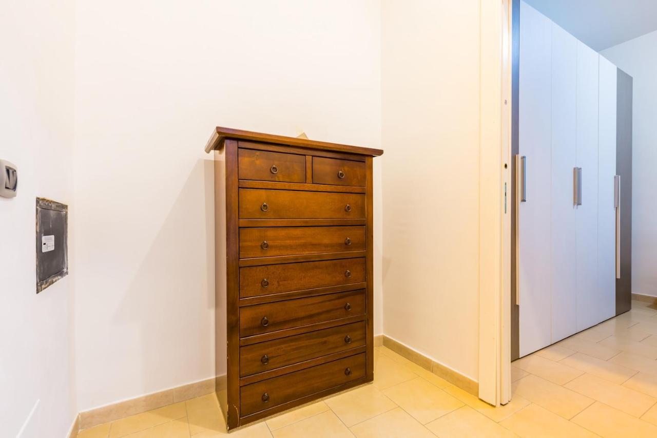 Tribunali 194 - Cozy Flat In Center Napoli Eksteriør bilde