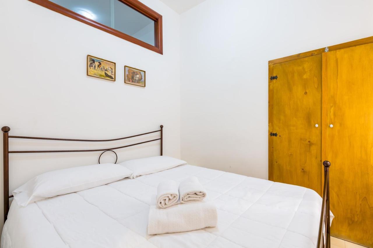 Tribunali 194 - Cozy Flat In Center Napoli Eksteriør bilde