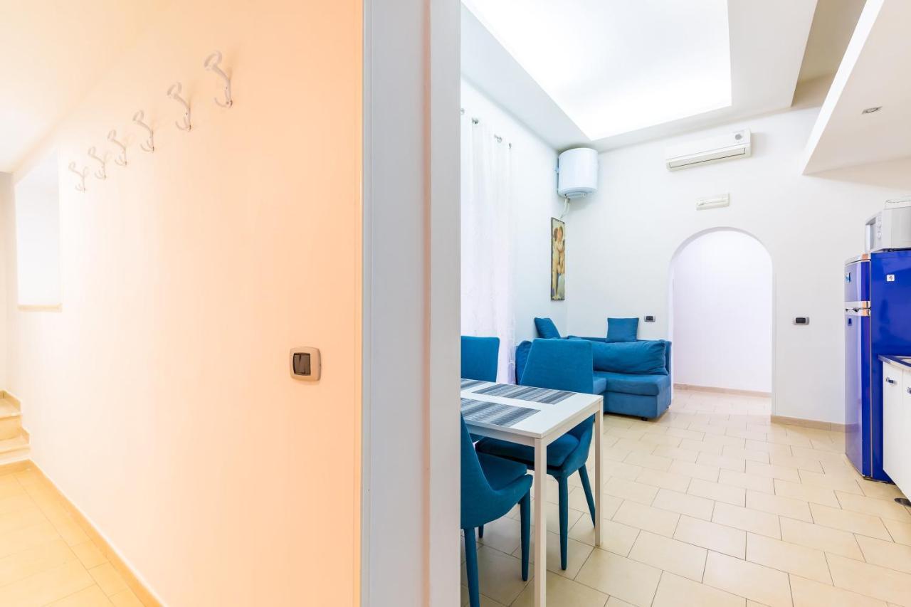 Tribunali 194 - Cozy Flat In Center Napoli Eksteriør bilde