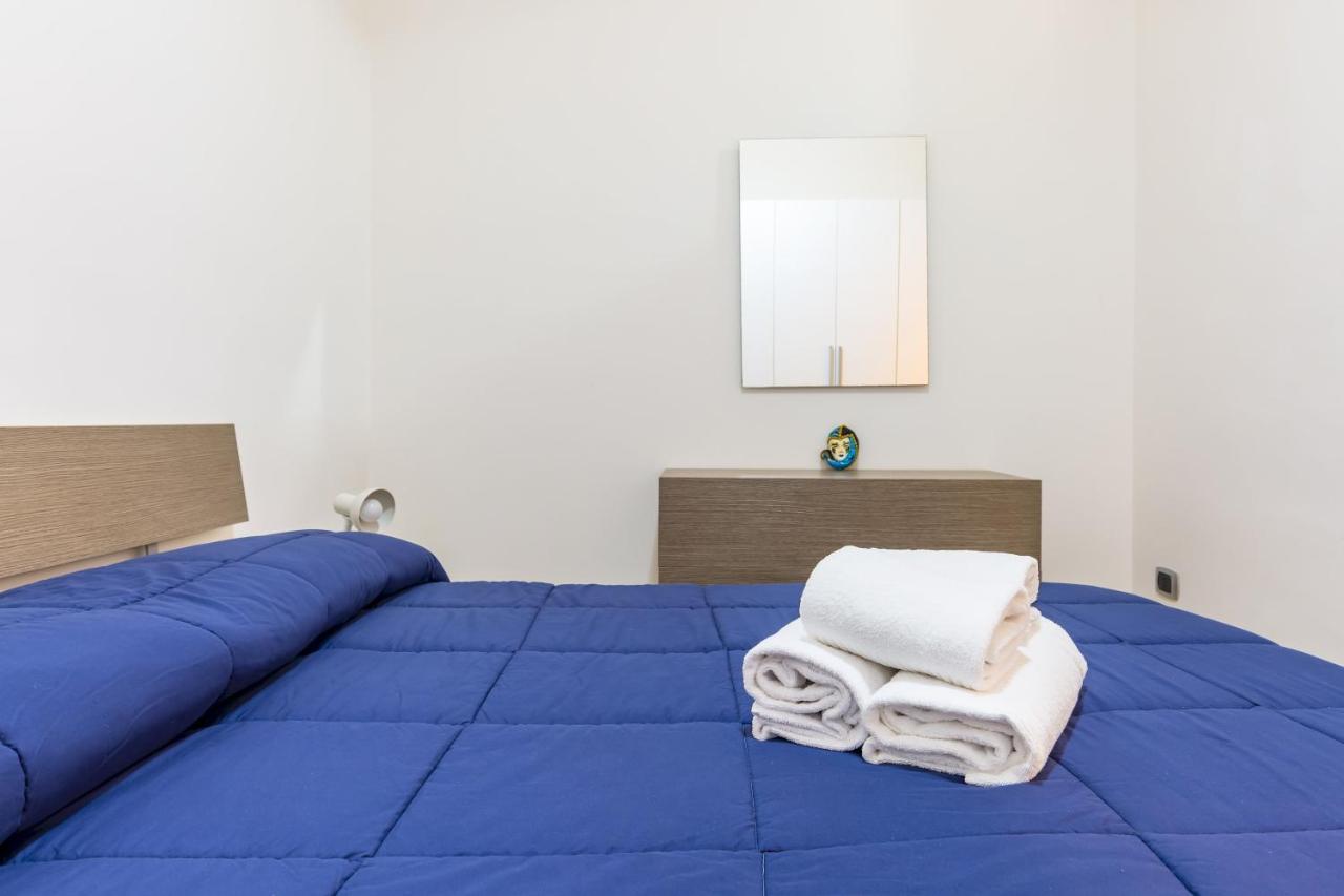 Tribunali 194 - Cozy Flat In Center Napoli Eksteriør bilde