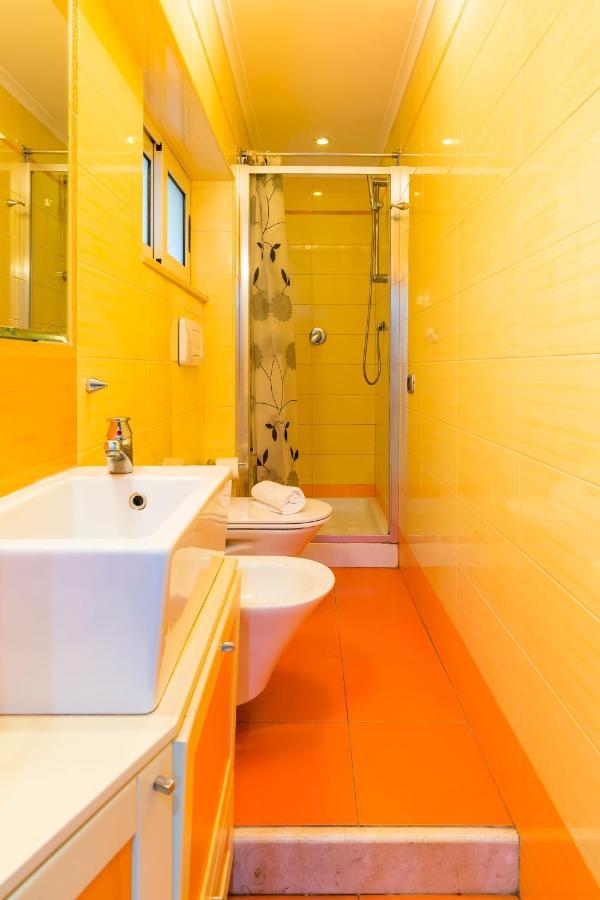 Tribunali 194 - Cozy Flat In Center Napoli Eksteriør bilde
